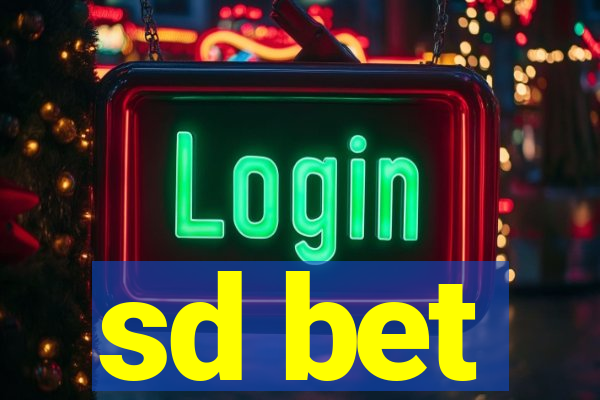 sd bet